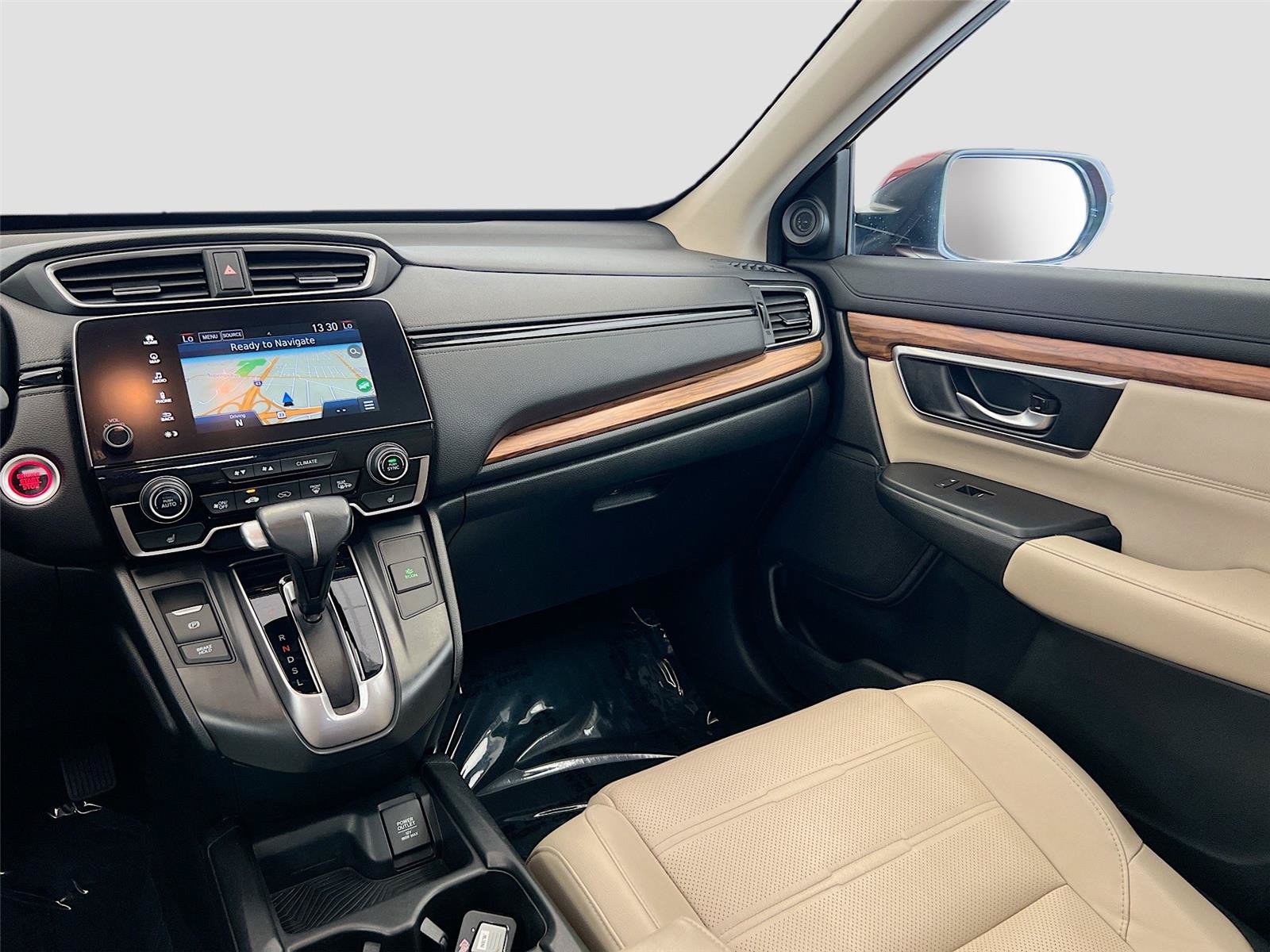 Used 2017 Honda CR-V Touring image 25