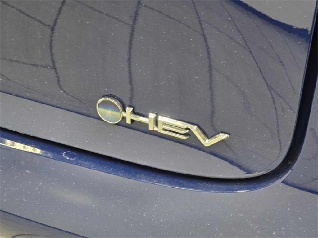 New 2026 Toyota Prius image 16