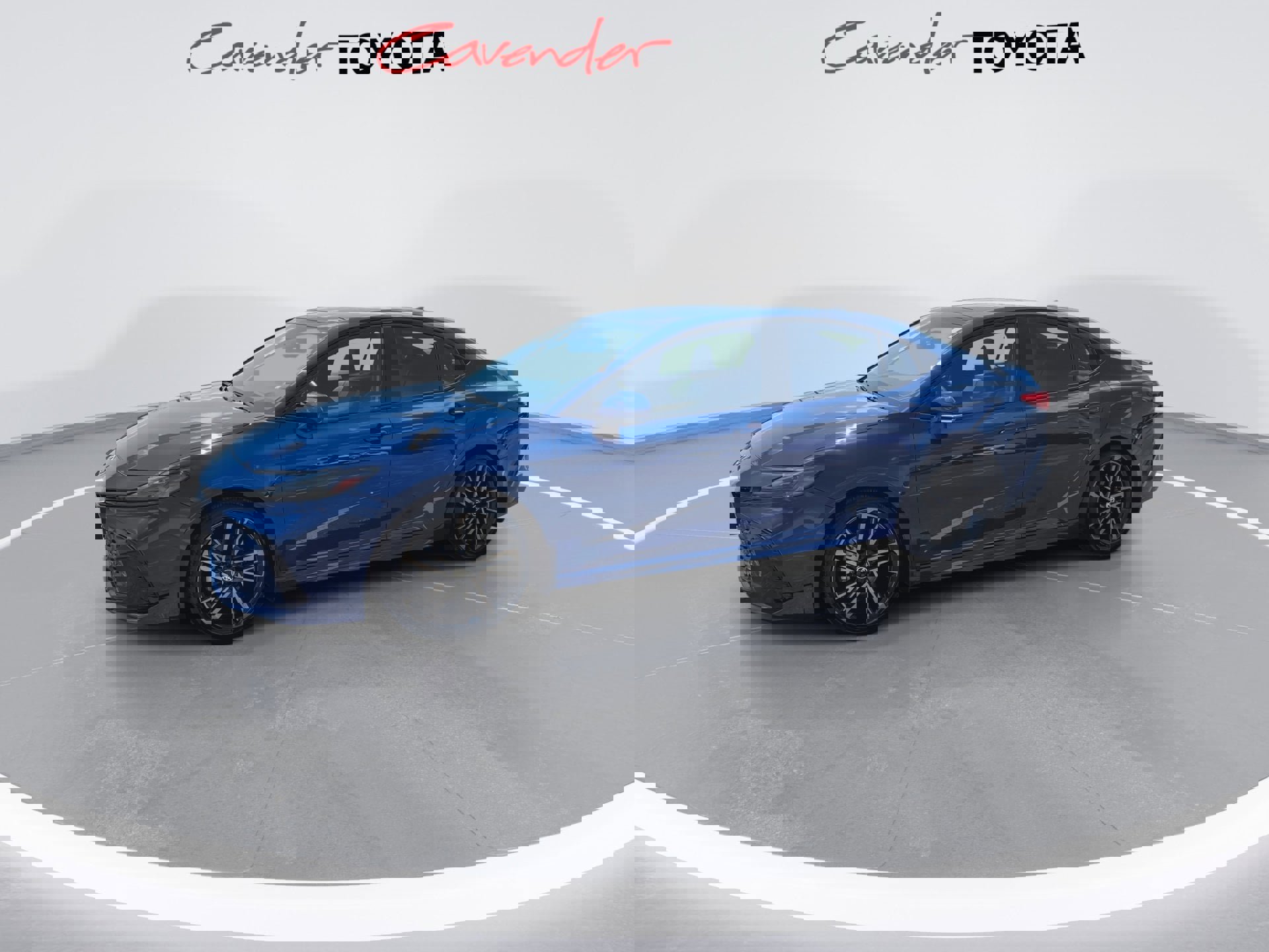 Certified 2025 Toyota Camry XSE w/ Premium Plus Package image 5