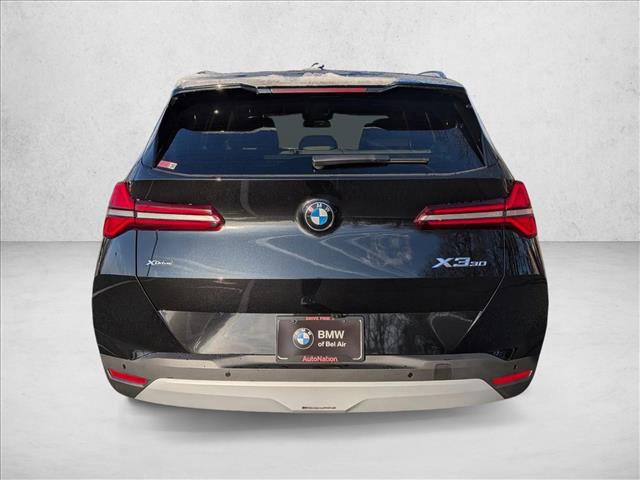 New 2026 BMW X3 xDrive30 w/ Convenience Package image 7