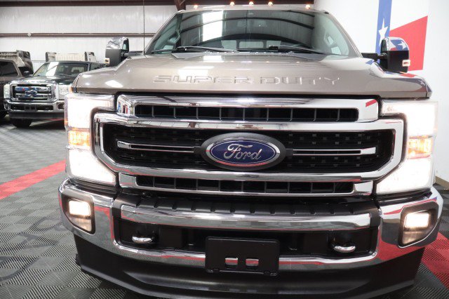 Used 2020 Ford F250 Lariat AWD/4WD image 22