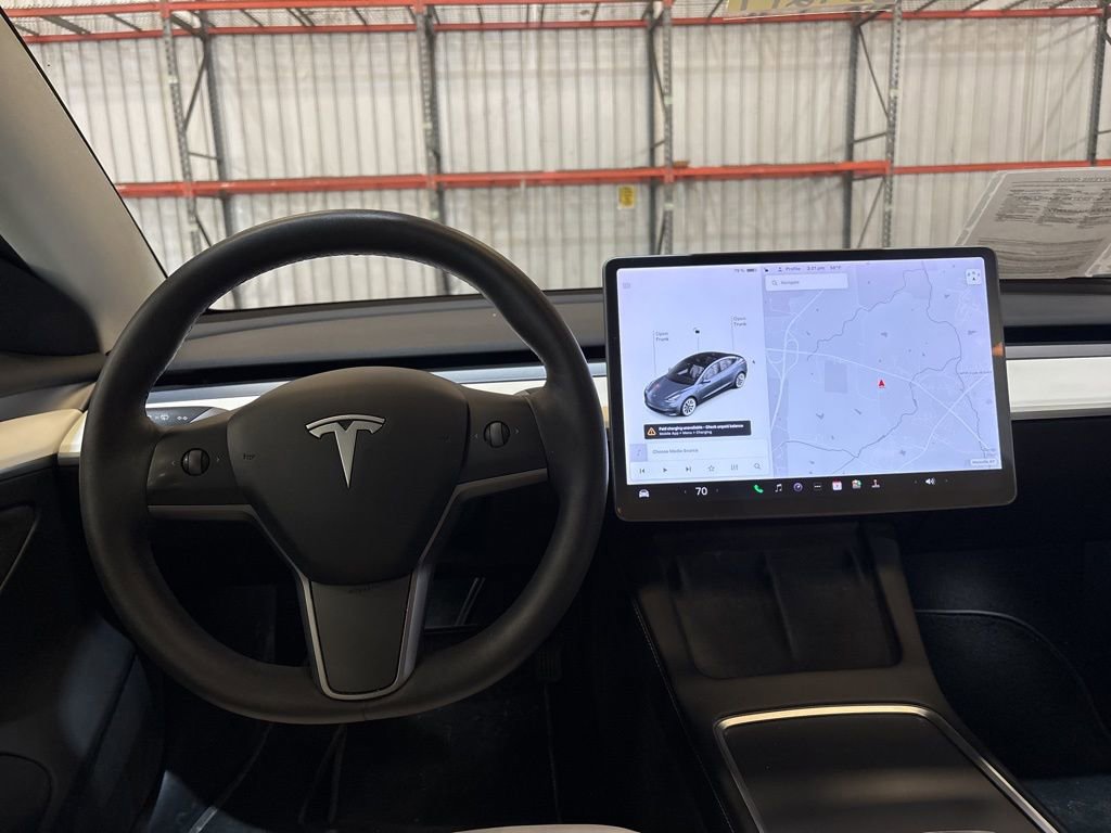 Used 2022 Tesla Model 3 Long Range image 24