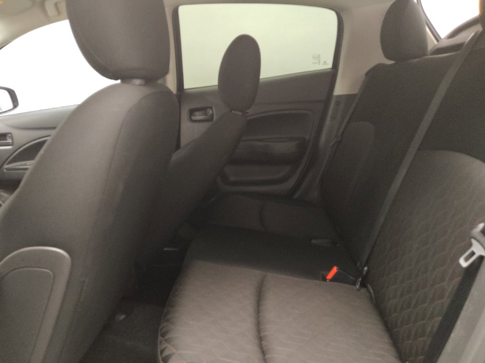 Used 2024 Mitsubishi Mirage ES image 18