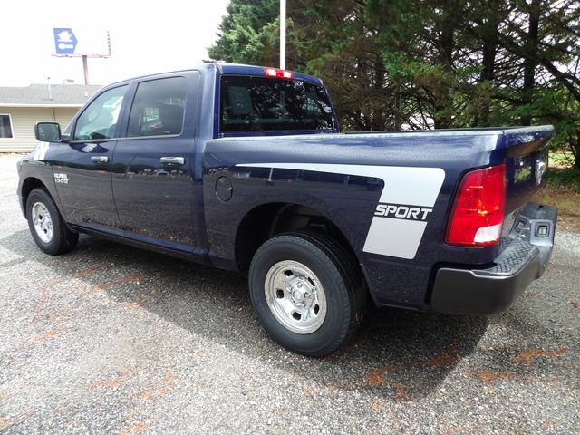 Used 2018 RAM 1500 Tradesman w/ Popular Equipment Group RWD image 3