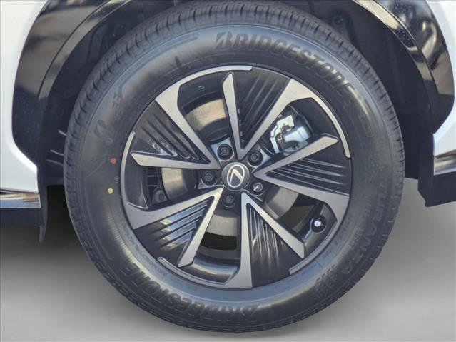 New 2026 Lexus RZ 350e 2WD image 9