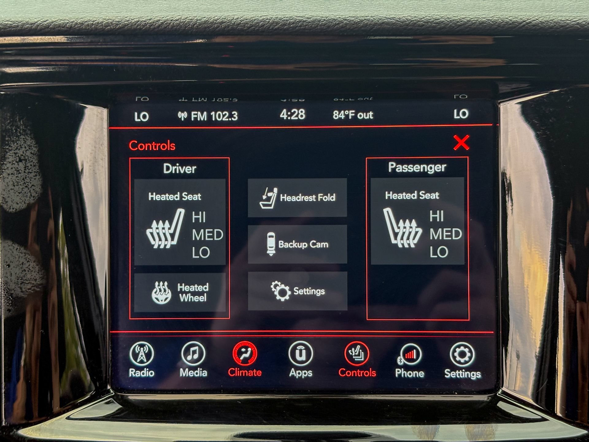 Used 2024 Dodge Durango GT AWD/4WD image 24