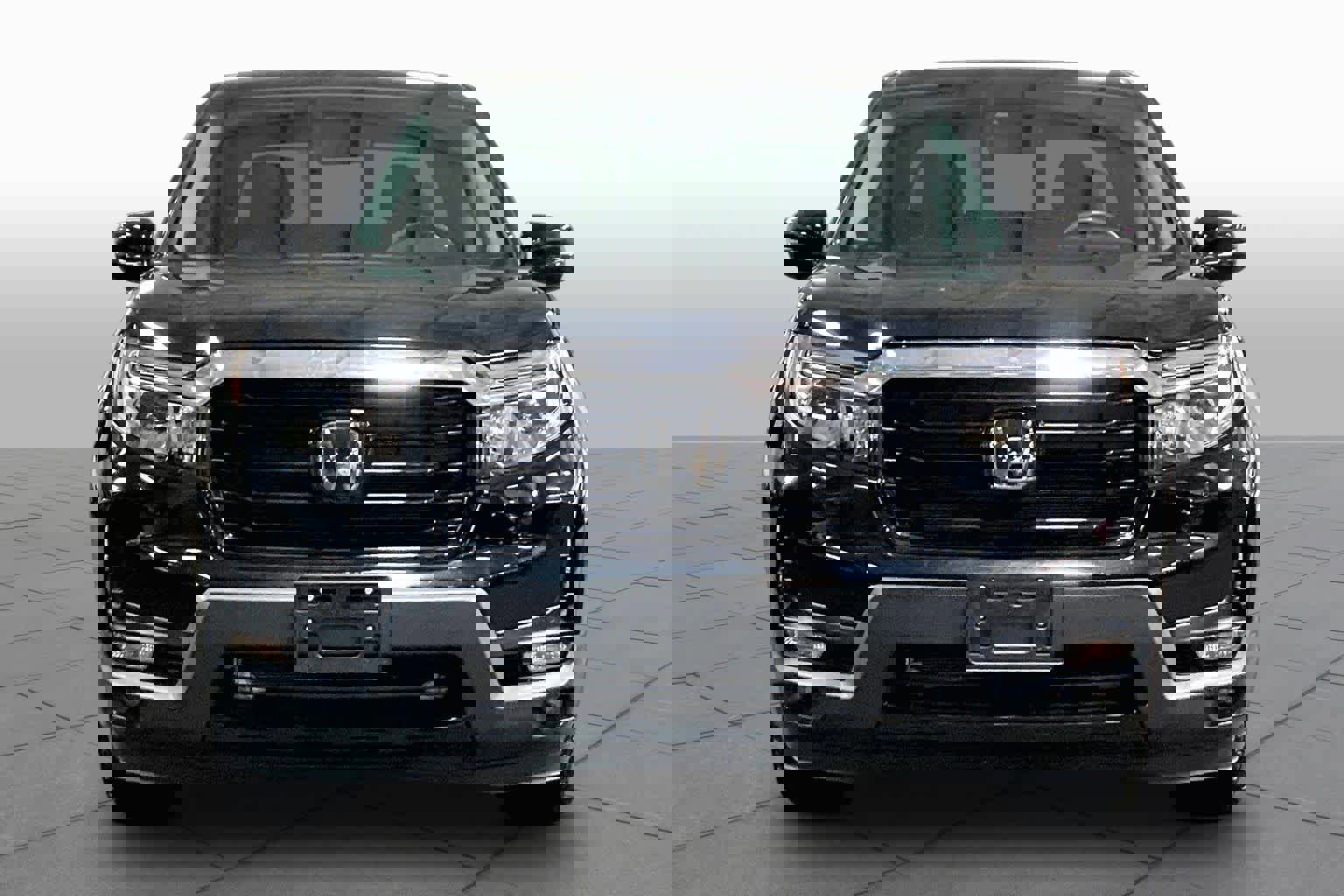 Used 2023 Honda Ridgeline RTL-E image 4