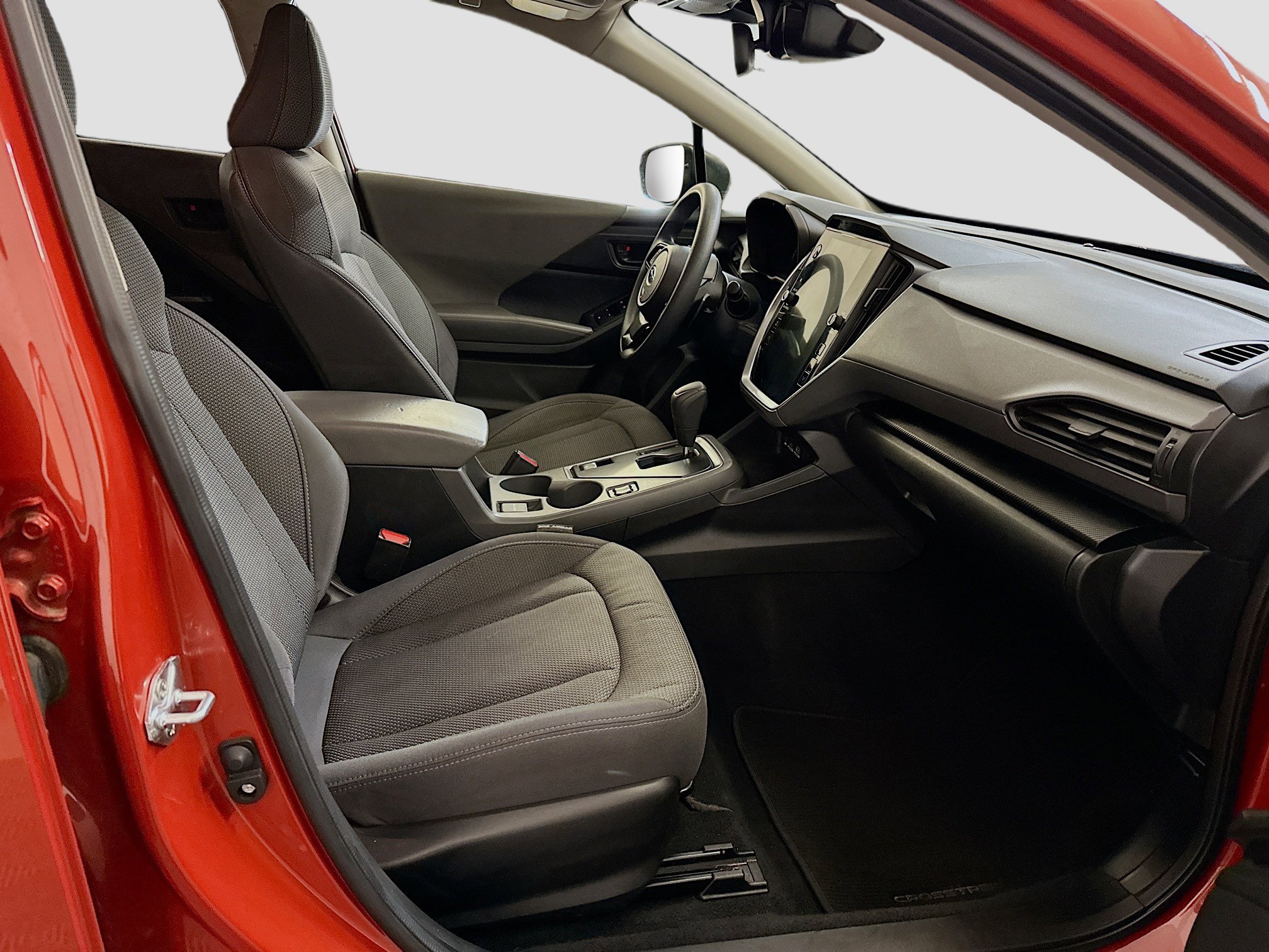Used 2024 Subaru Crosstrek 2.0i Premium AWD/4WD image 32