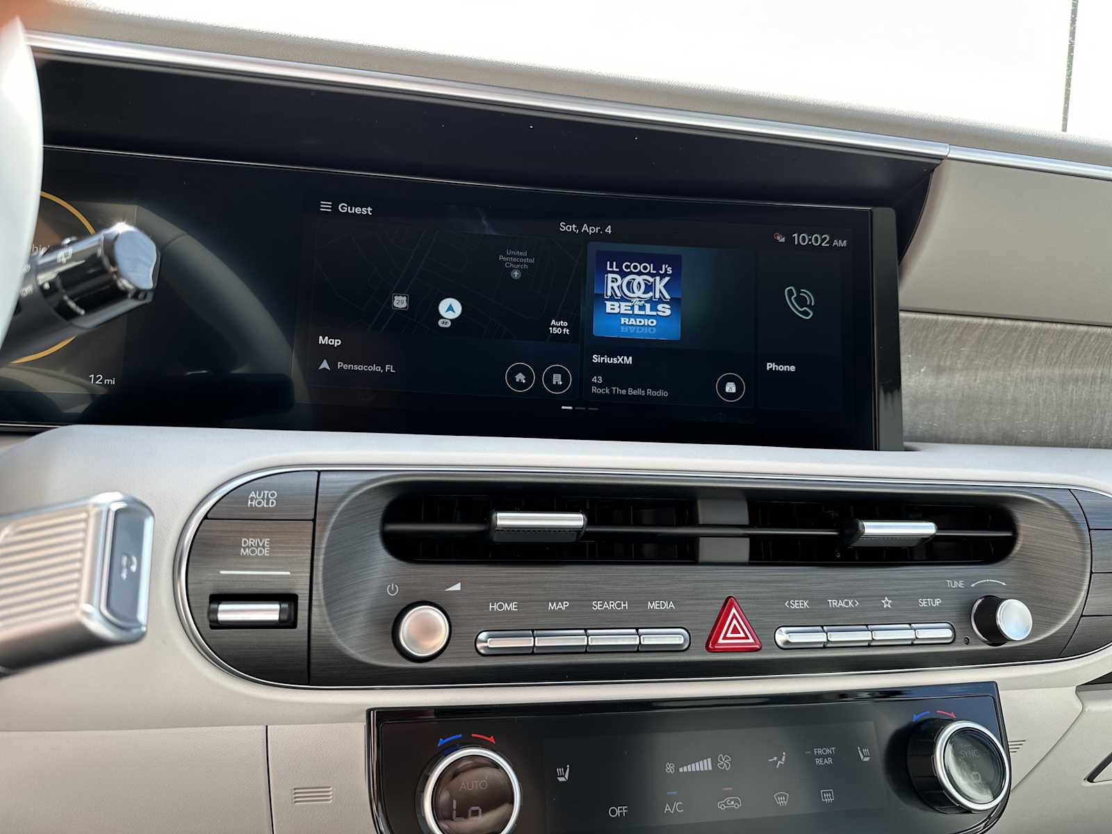 New 2026 Hyundai Palisade SEL image 17