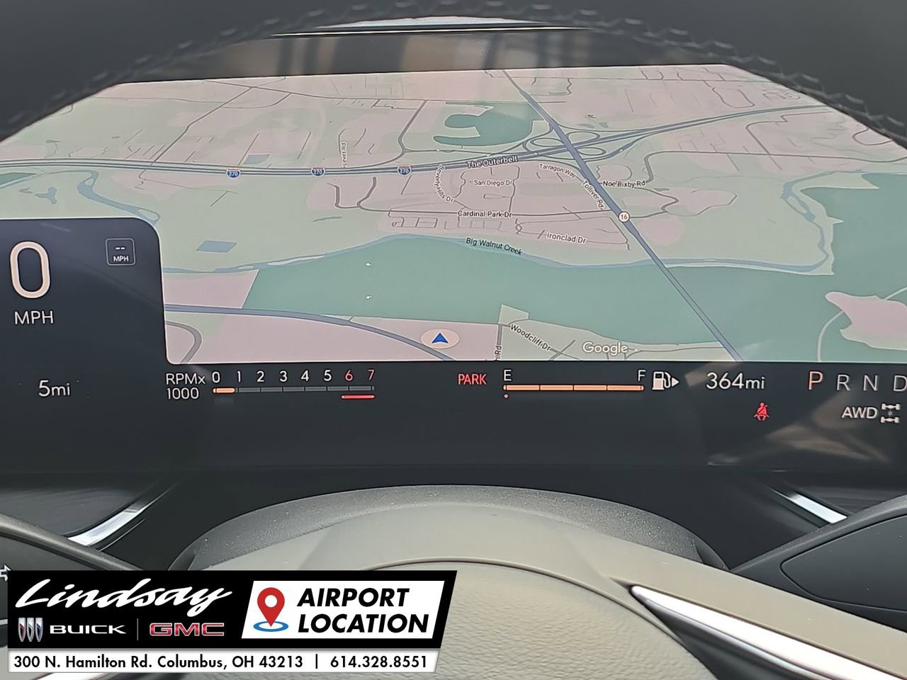 New 2026 Buick Envision Preferred image 13