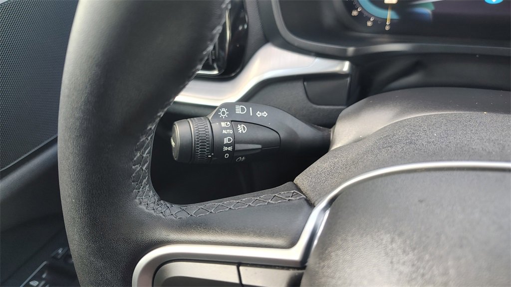 Certified 2023 Volvo S60 B5 Core w/ Climate Package image 17