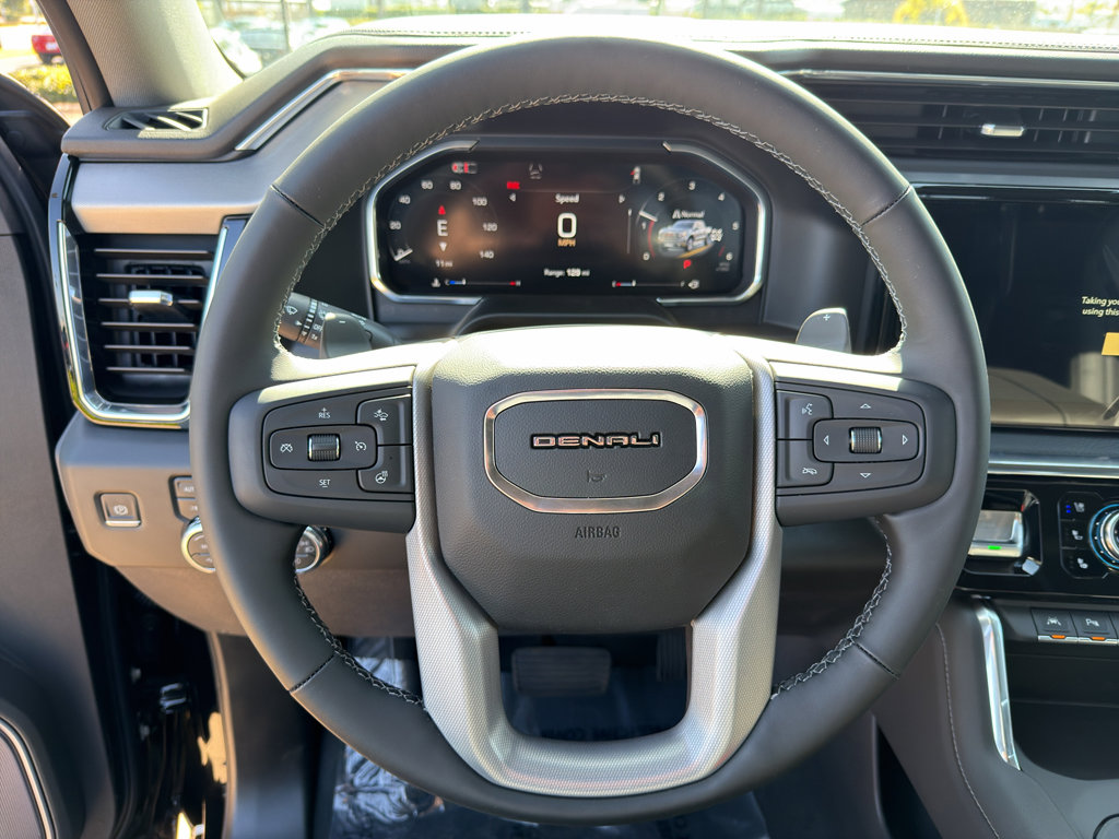 New 2026 GMC Sierra 1500 Denali w/ Technology Package AWD/4WD image 17