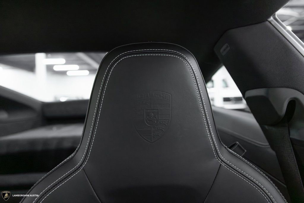 Used 2022 Porsche 911 GT3 image 31