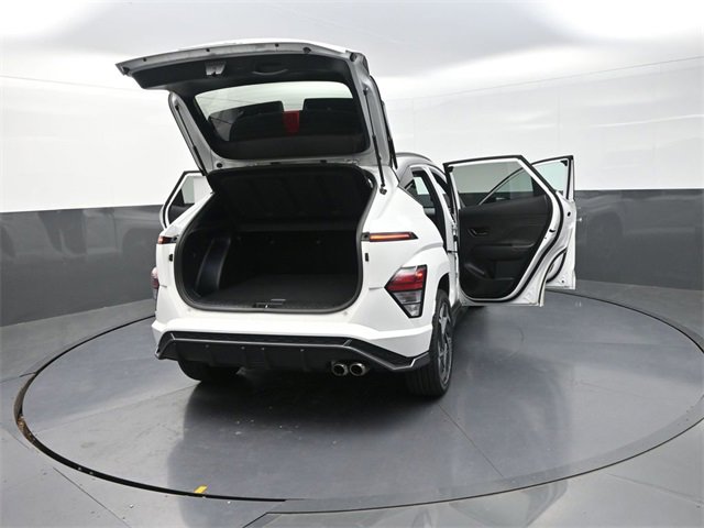 Used 2024 Hyundai Kona N Line image 44