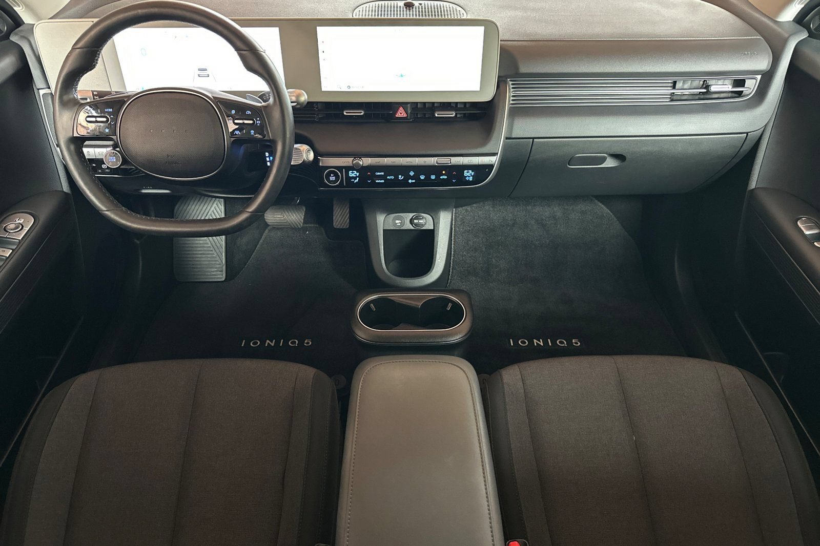 Certified 2024 Hyundai Ioniq 5 SEL RWD image 18