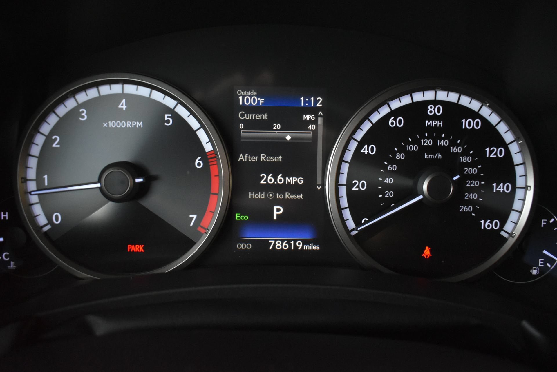 Used 2019 Lexus NX 300 F Sport w/ Accessory Package 2 FWD image 33