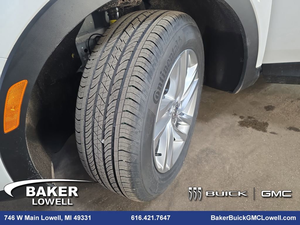 New 2026 Buick Envista Preferred image 30