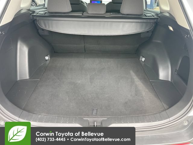 Certified 2025 Toyota RAV4 XLE AWD/4WD image 29