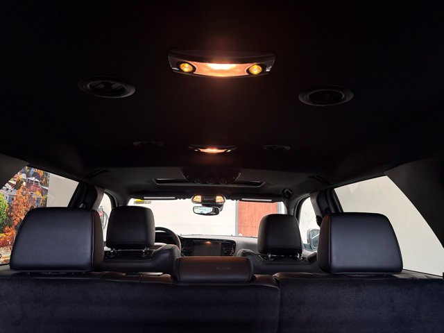 New 2027 Dodge Durango GT AWD/4WD image 47