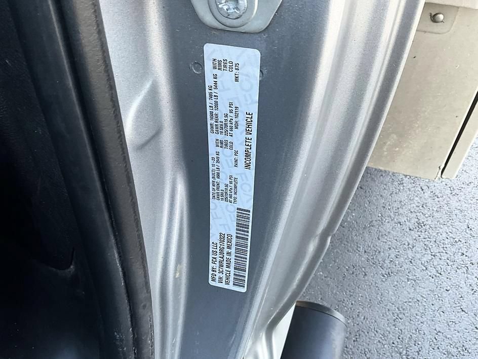Used 2024 RAM 4500 Tradesman AWD/4WD image 36