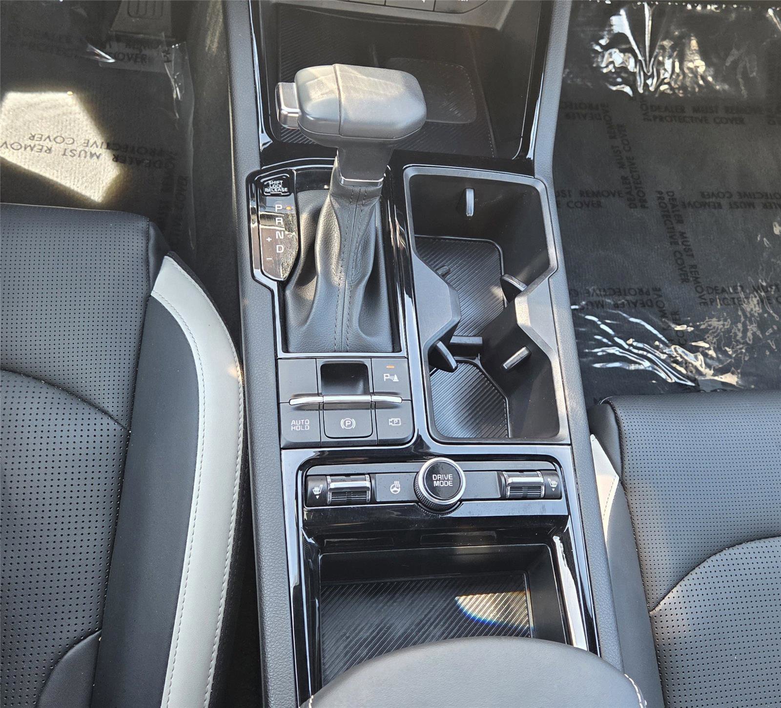 Used 2025 Kia K5 GT-Line AWD/4WD image 21