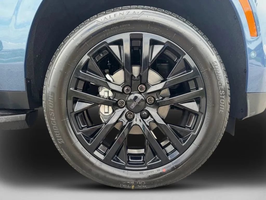 New 2026 GMC Yukon Elevation w/ Elevation Premium Package AWD/4WD image 35