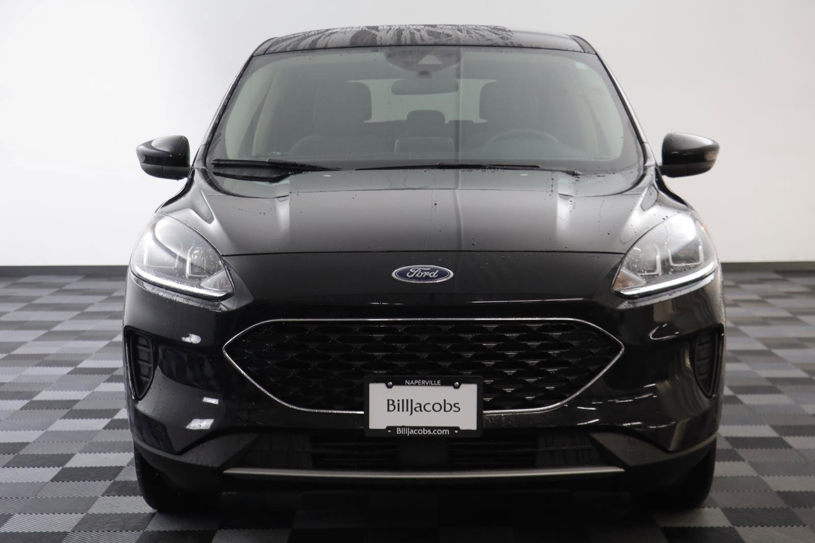 Used 2020 Ford Escape SE image 20