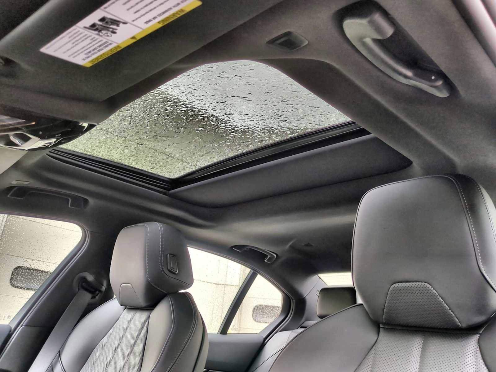 Used 2025 BMW 530i xDrive w/ Premium Package image 20