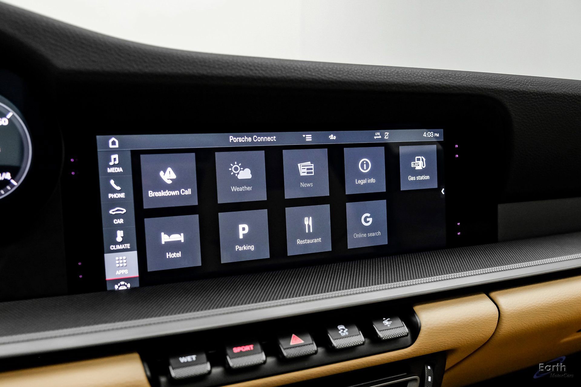 Used 2021 Porsche 911 Targa 4S Heritage Design image 81