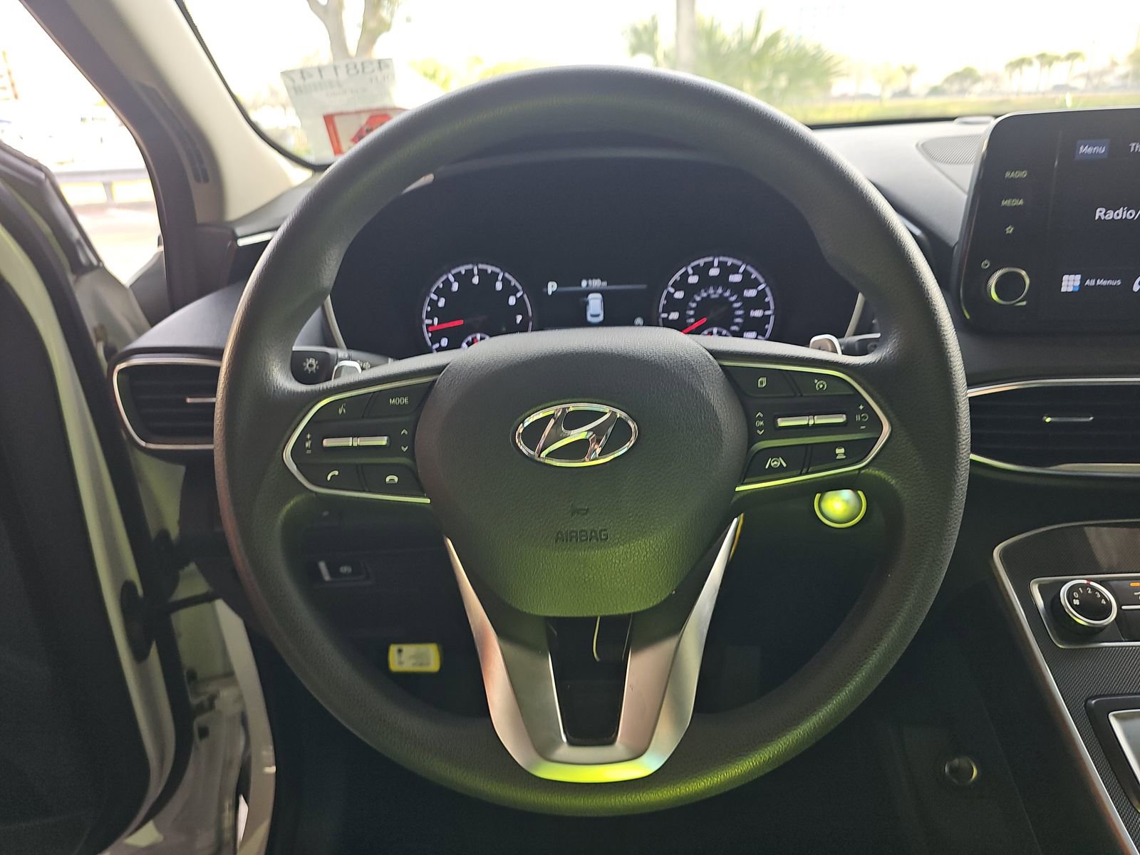 Used 2023 Hyundai Santa Fe SEL image 10