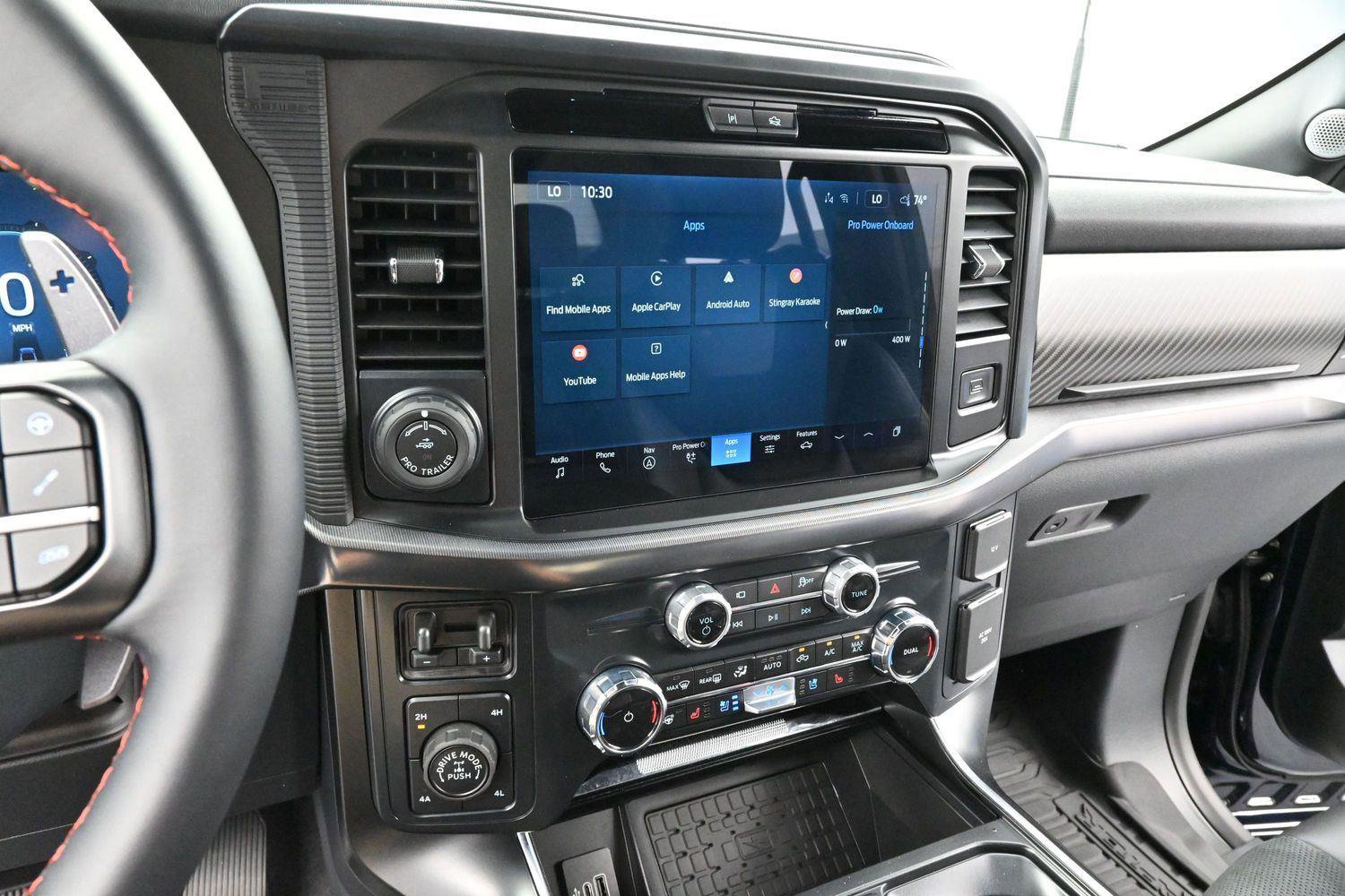 Used 2025 Ford F150 Raptor AWD/4WD image 23