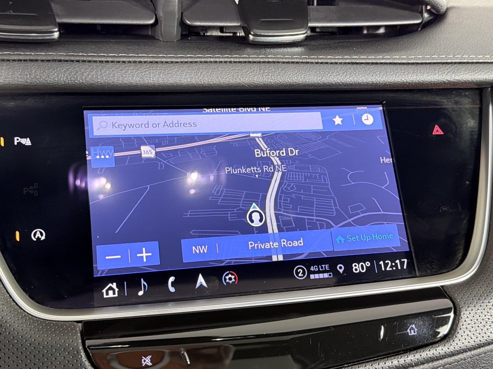 Used 2023 Cadillac XT5 Premium Luxury AWD/4WD image 30