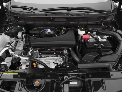 Used 2014 Nissan Rogue SV image 16