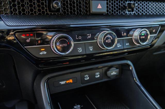 New 2026 Honda CR-V Sport Touring image 20