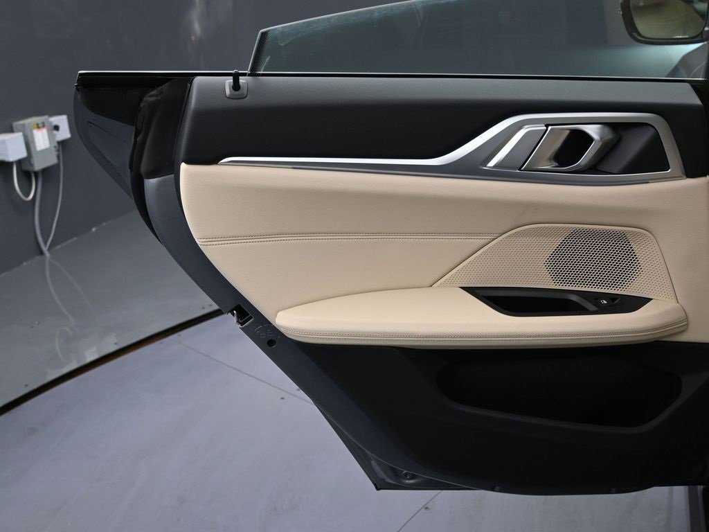 Used 2023 BMW i4 eDrive35 w/ Premium Package image 37