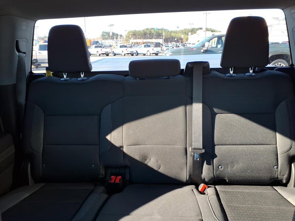Used 2023 Chevrolet Silverado 1500 RST image 25