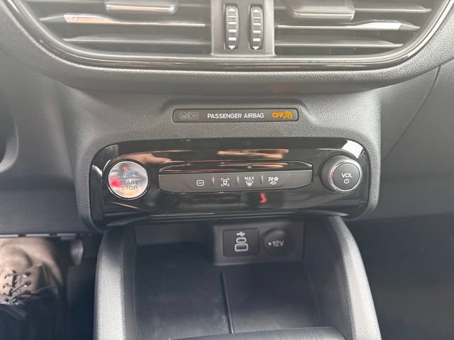 Used 2026 Ford Escape ST-Line Select w/ Tech Pack #1 AWD/4WD image 32
