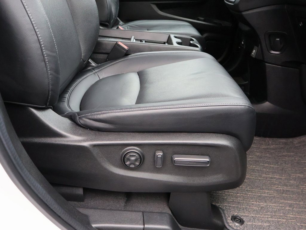 Certified 2024 Honda Odyssey EX-L image 10