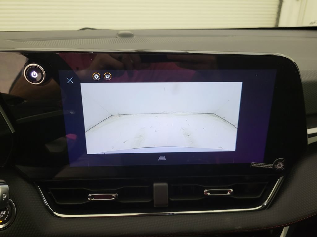 New 2026 Chevrolet Equinox RS image 11