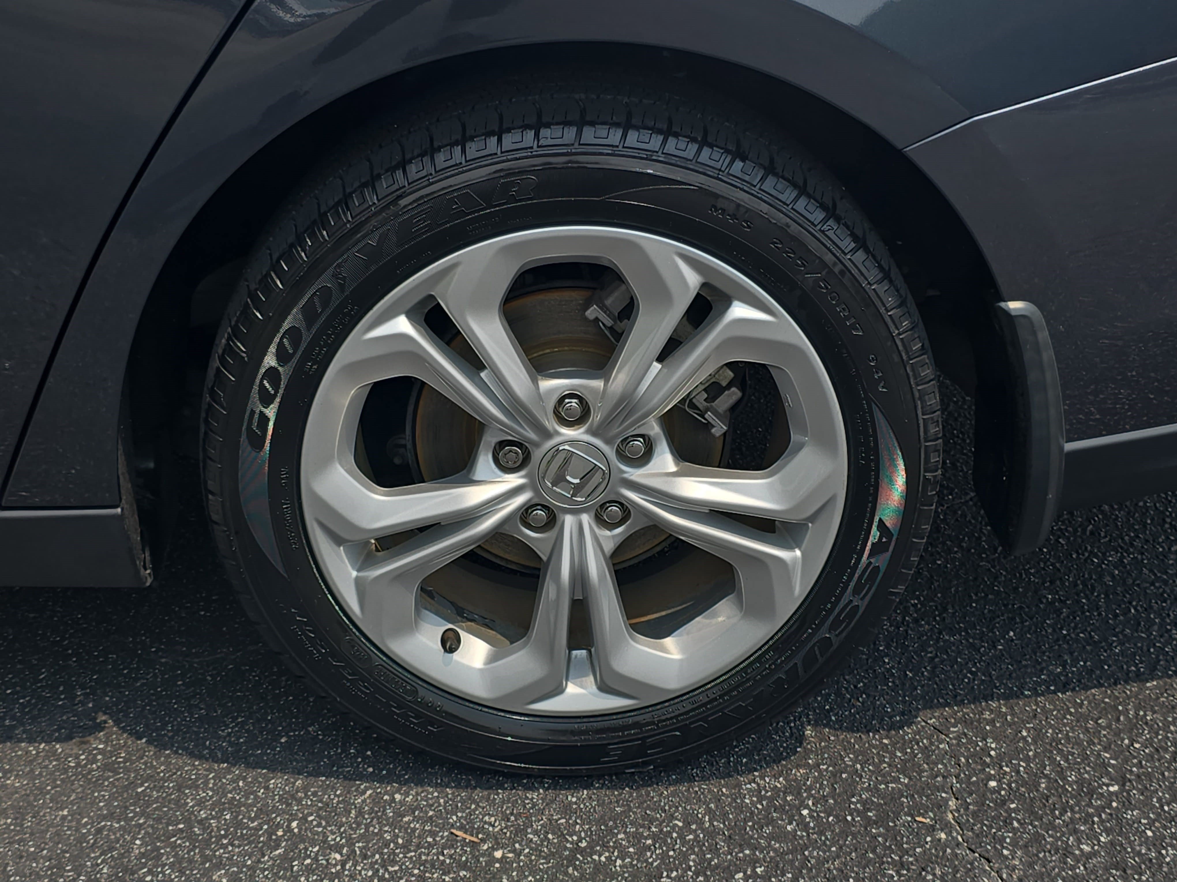 Used 2024 Honda Accord LX image 33