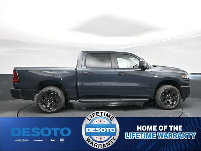 New 2026 RAM 1500 Express image 9