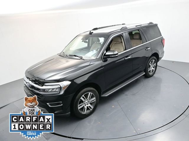 Used 2023 Ford Expedition Limited image 24