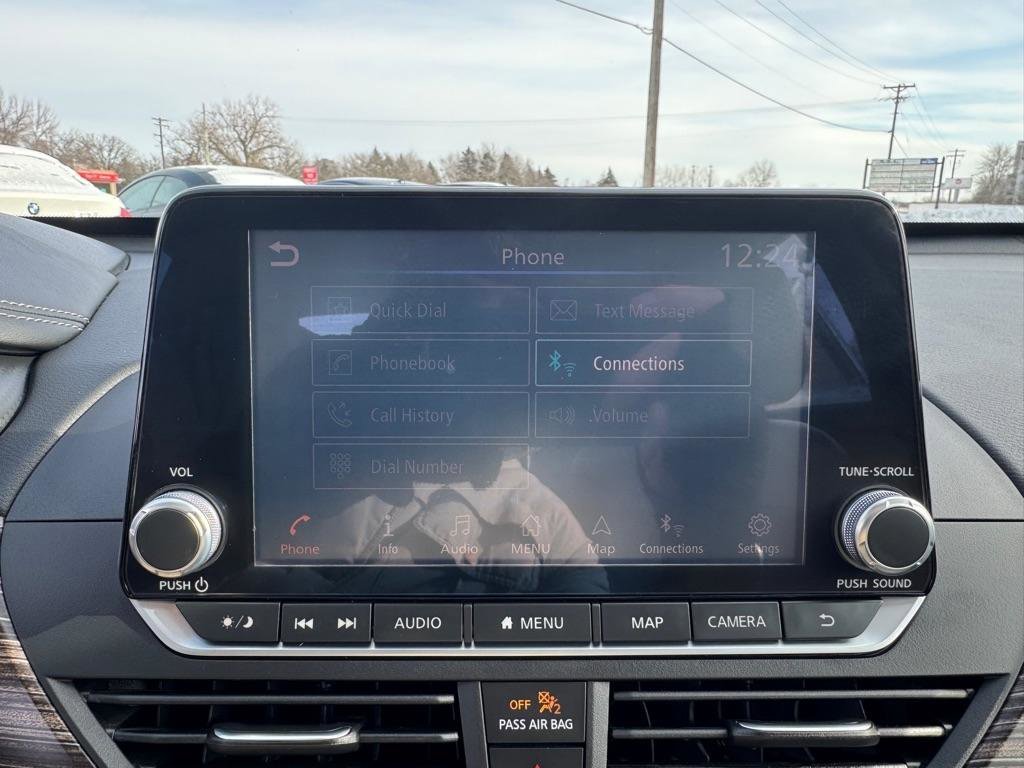 Used 2020 Nissan Altima 2.5 SL image 37