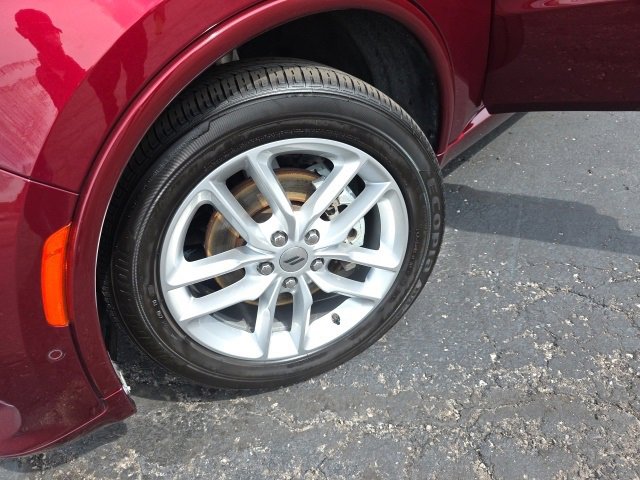 Used 2024 Dodge Durango R/T image 54