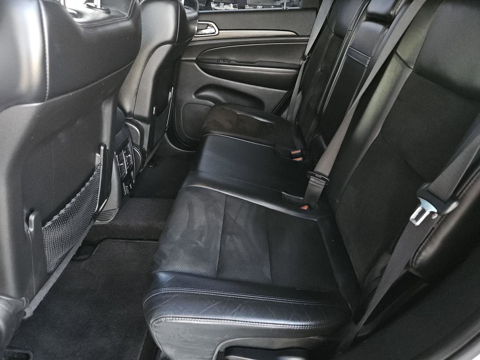 Used 2019 Jeep Grand Cherokee Altitude RWD image 28
