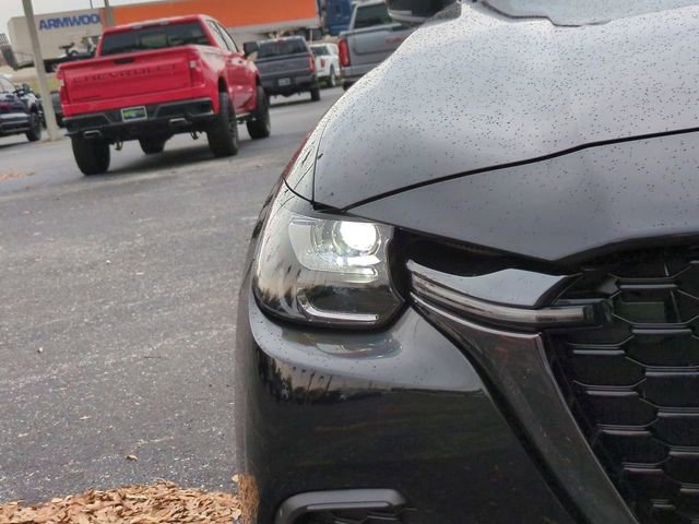 Used 2025 MAZDA CX-70 3.3 Turbo w/ Premium Plus Pkg AWD/4WD image 9