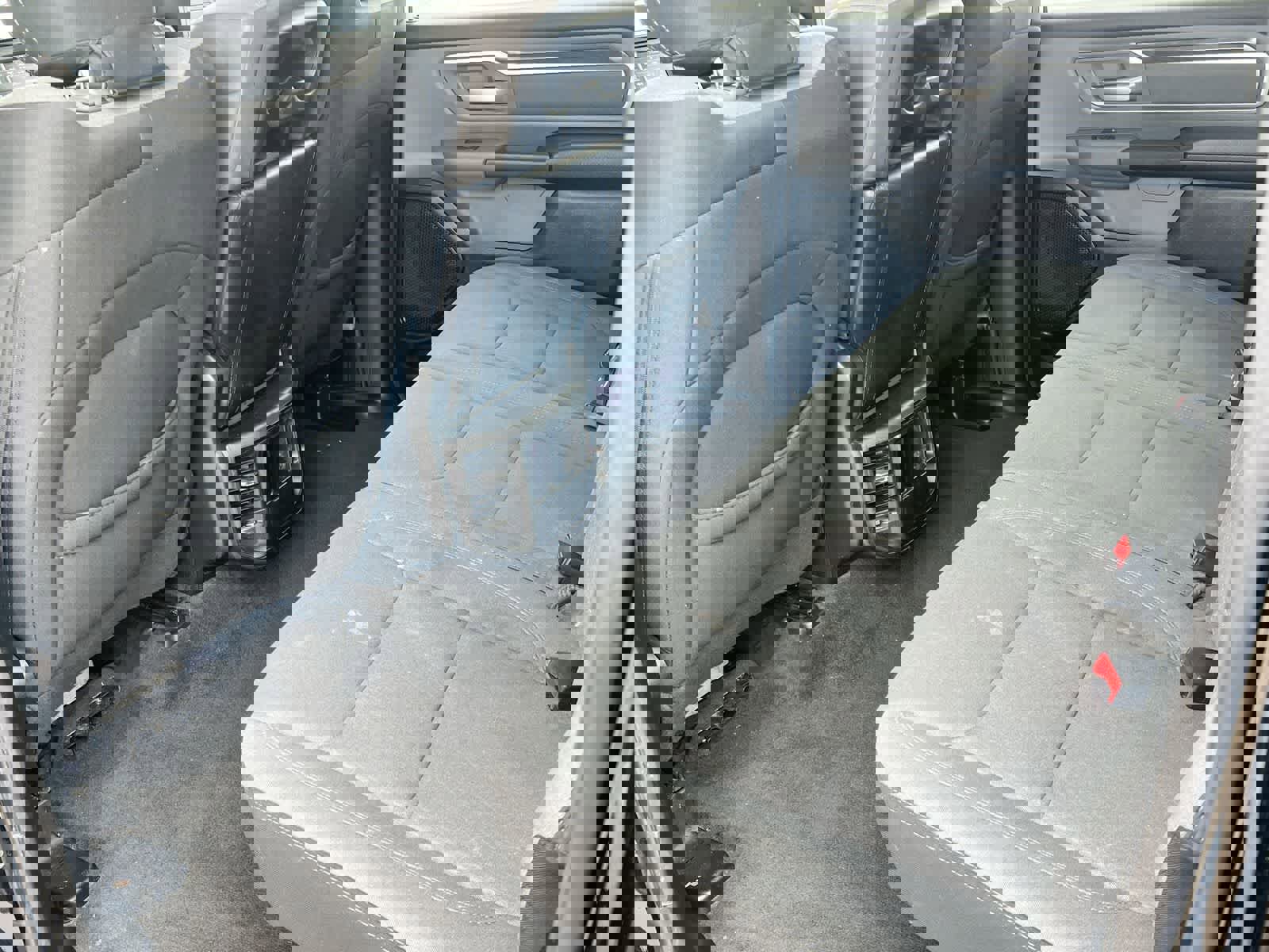 Used 2020 RAM 1500 Big Horn image 18