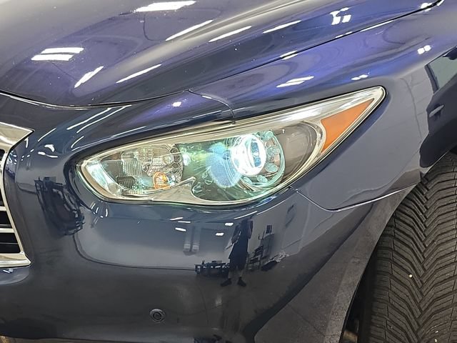 Used 2015 INFINITI QX60 Luxe w/ Premium Plus Package AWD/4WD image 31