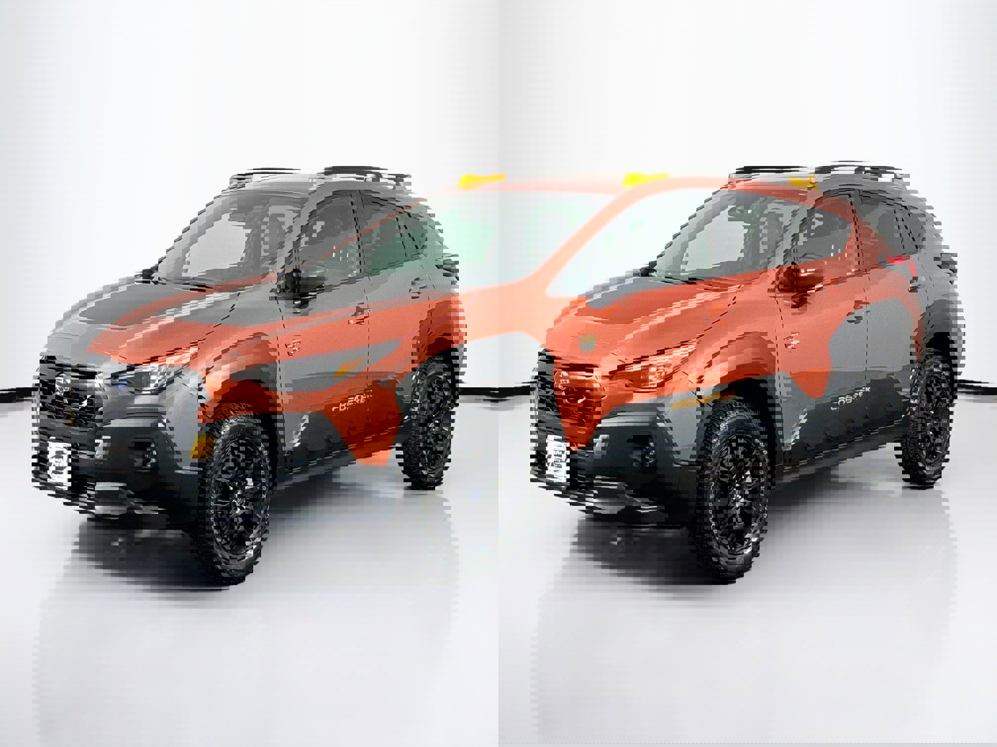 Used 2024 Subaru Crosstrek 2.5i Wilderness image 46