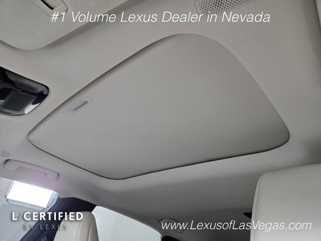 Certified 2024 Lexus RX 350 Premium Plus w/ Convenience Package AWD/4WD image 15